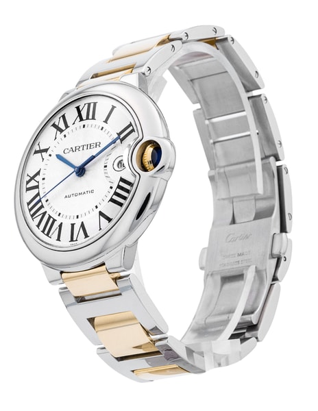 Cartier Ballon Bleu W69009Z3